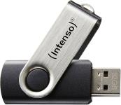 Intenso - Basic Line 8GB USB Drive 2.0