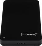 Intenso - Memory Case 2,5" 500GB USB 3.0