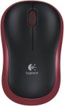 Logitech - M185 Wireless Mouse