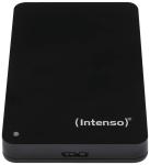 Intenso - Memory Case 2,5" 1TB USB 3.2