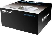Megasat - Koaxialkabel-Set 10m