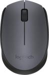 Logitech - M170 Wireless Mouse