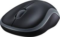 Logitech - M185 Wireless Mouse