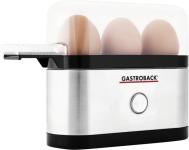 Gastroback - 42800 Design Eierkocher Mini