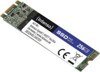 Intenso - 256GB M.2 SSD SATA III Top