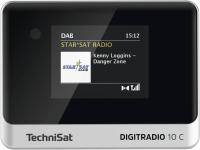 Technisat - Digitradio 10 C