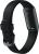Fitbit - Luxe, schwarzes Armband