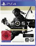 AK Tronic Software - Ghost of Tsushima Director’s Cut (PS4) VPE 3