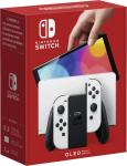 Nintendo - Nintendo Switch (OLED-Modell) Weiss