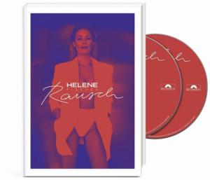 Musik - Rausch (2 CD Deluxe Im Hardcover Book) Fischer,Helene