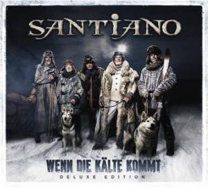 Musik - Wenn Die Kälte Kommt (Deluxe Edition) Santiano