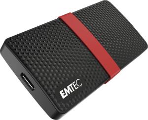 Emtec - Portable SSD X200 512GB