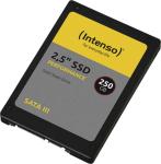 Intenso - interne 2,5 Zoll SSD 250GB Performance SATA3
