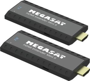 Megasat - HDMI Extender Mini II