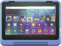 Amazon - Fire HD 8 Kids Pro 32 GB (12. Generation) 2022 Cyber-Welt