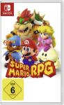 Nintendo - Super Mario RPG (Switch)