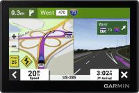 Garmin - Drive 53 Live Traffic via Smartphone App
