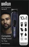 Braun Personal Care - MGK 7410 All in One Style Kit