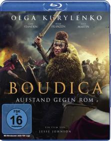 Film - Boudica - Aufstand Gegen Rom