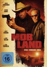 Film - Mob Land
