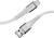 Intenso - A315L Nylon USB-A/ Lightning  1,5m weiß