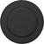 Popsockets - MagSafe Round Black inkl. zusätzlichem Magnetring