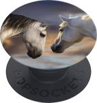 Popsockets - PopGrip Basic Sunset Horses