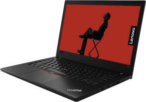 tecXL - ThinkPad T480 (Lenovo Refurbished)