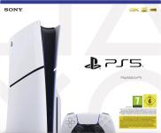 Playstation - PlayStation 5 1TB SSD inkl. Laufwerk