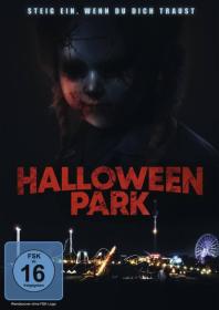 Film - Halloween Park