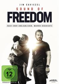 Film - Sound Of Freedom