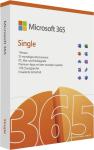 Software - Microsoft 365 Personal - 1 PC/MAC, 1 Year - DE - Box Deutsch