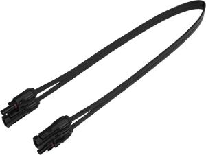EcoFlow - Super Flat Connection Cable 0.5m