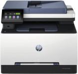 HP - Color LaserJet Pro MFP 3302fdwg