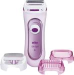 Braun Personal Care - LS 5360 Lady Shaver