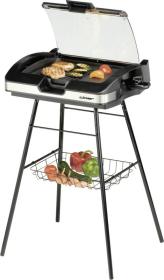 Cloer - Barbecue-Standgrill 6720