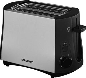 Cloer - Toaster 3410