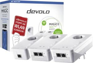 Devolo - Magic 2 WiFi next Multiroom Kit