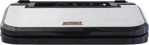 Gastroback - 46009 Design Vakuumierer Basic
