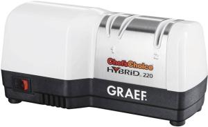 Graef - CC 80