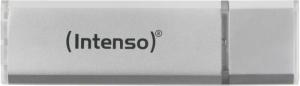 Intenso - AluLine USB Drive 4GB