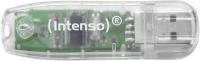 Intenso - Rainbow Line 32GB USB Drive 2.0