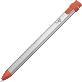 Logitech - Crayon für iPad Digital Pen