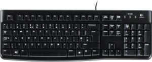 Logitech - K120 Keyboard