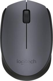Logitech - M170 Wireless Mouse