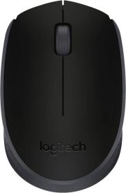 Logitech - M171 Wireless Mouse
