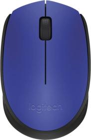 Logitech - M171 Wireless Mouse