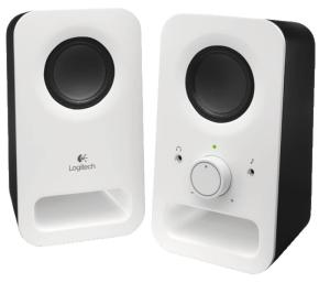 Logitech - Z150 Speaker