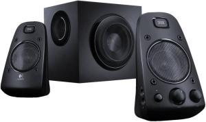 Logitech - Z623 Speaker System