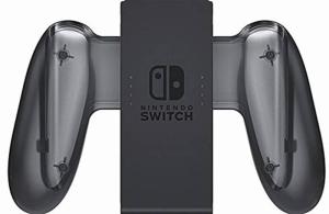Nintendo - Switch Joy-Con-Aufladehalterung